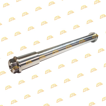 Cốt trước SH350 Inox 304 CTS chắc chắn