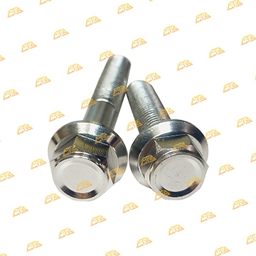 Ốc 10 ly 6 SH350 Inox 304 CTS lắp chuẩn zin