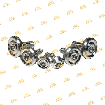 Ốc áo SH350 Inox 304 CTS bền đẹp
