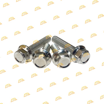 Ốc dàn chân SH350 Inox 304 CTS kiểng đẹp