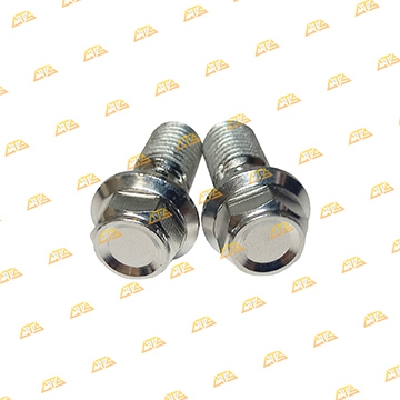 Ốc dầu SH350 Inox 304 CTS lắp chuẩn zin