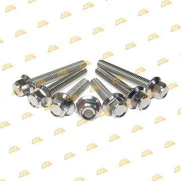 Ốc lốc máy SH350 Inox 304 CTS bền đẹp