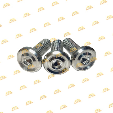 Ốc đĩa Exciter 2010 Inox 304 CTS giá tốt