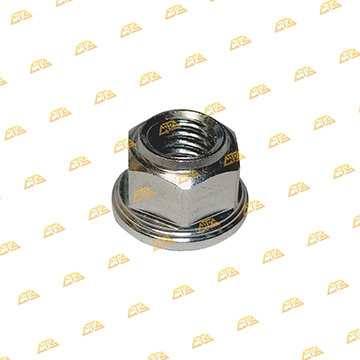 Tán 8 ly hở Exciter 2010 Inox 304 CTS lắp chuẩn zin