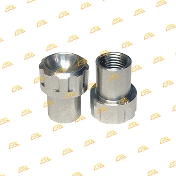 Van vòi V3 Exciter 2010 Inox 304 CTS