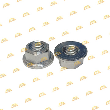 Tán cùi đĩa Sonic Inox 304 CTS độ kiểng đẹp