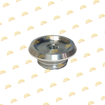 Nắp nhớt Sonic Inox 304 CTS đẹp tinh tế