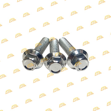Ốc cùm Sonic Inox 304 CTS chống gỉ sét