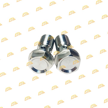 Ốc dầu Sonic Inox 304 CTS bền đẹp