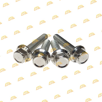 Ốc ép ty phuộc Sonic Inox 304 CTS