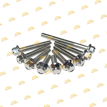 Ốc lốc máy Sonic Inox 304 CTS giá tốt