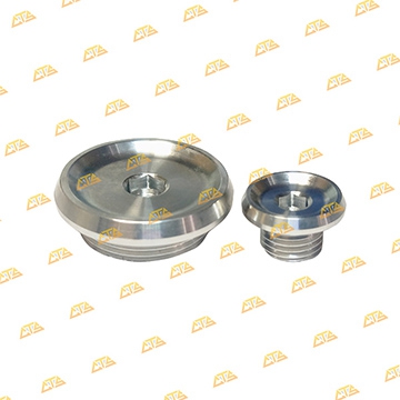 Ốc mâm lửa Sonic Inox 304 CTS cao cấp