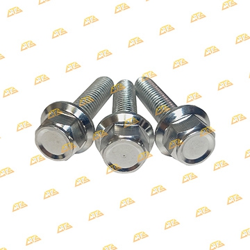 Ốc pas heo Sonic Inox 304 CTS kiểng đẹp