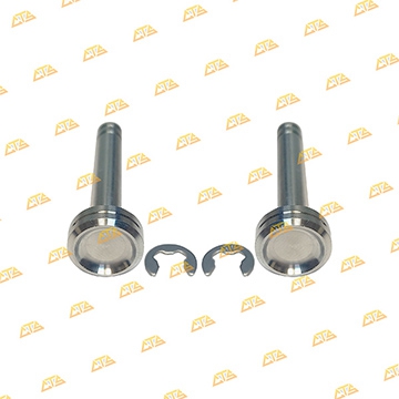 Xỏ gác chân Sonic Inox 304 CTS kiểng đẹp